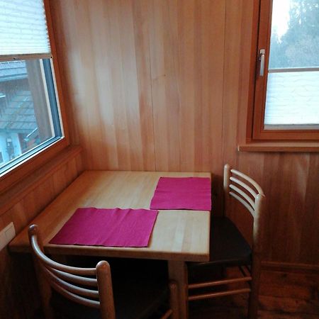 Ferienwohnung In Schwarzach Vorarlberg Eksteriør bilde
