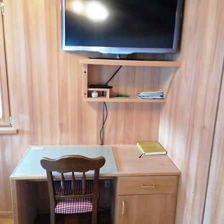 Ferienwohnung In Schwarzach Vorarlberg Eksteriør bilde