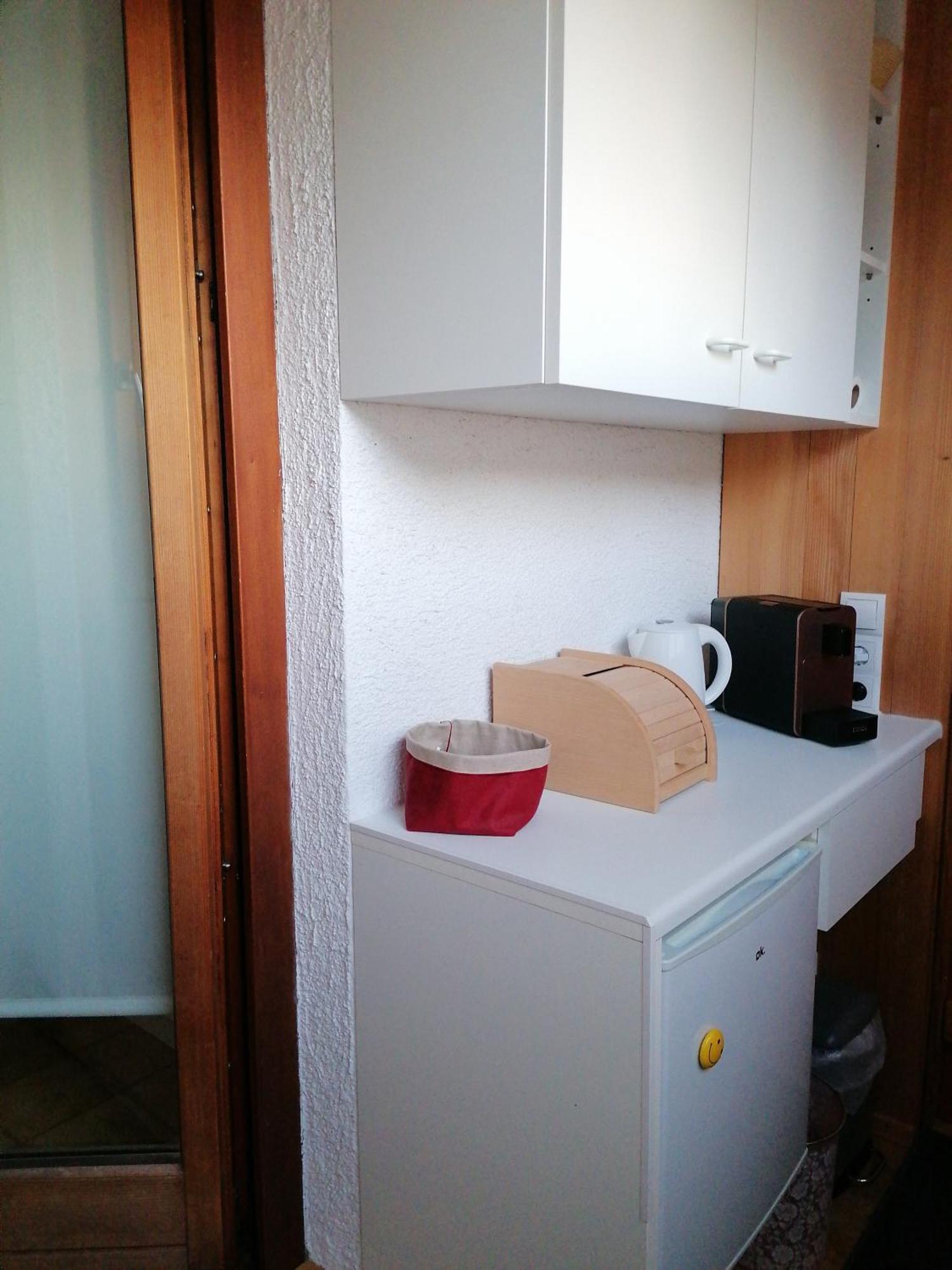 Ferienwohnung In Schwarzach Vorarlberg Eksteriør bilde